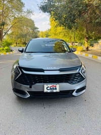 سبورتج • ٢٠٢٥ • مكينه ٢٥٠٠