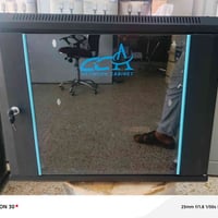 راك 9U • نضافه ٩٥٪ • شركة CCA