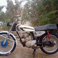 نضيفه • كلك • GT125