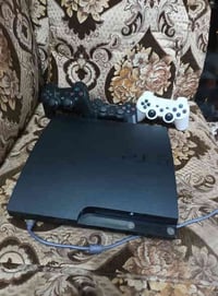 بلايستيشن 3 • شغال • كربلاء