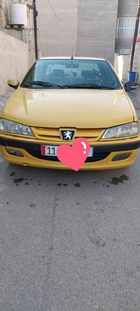 بارس • ٢٠١٣ • العبيدي