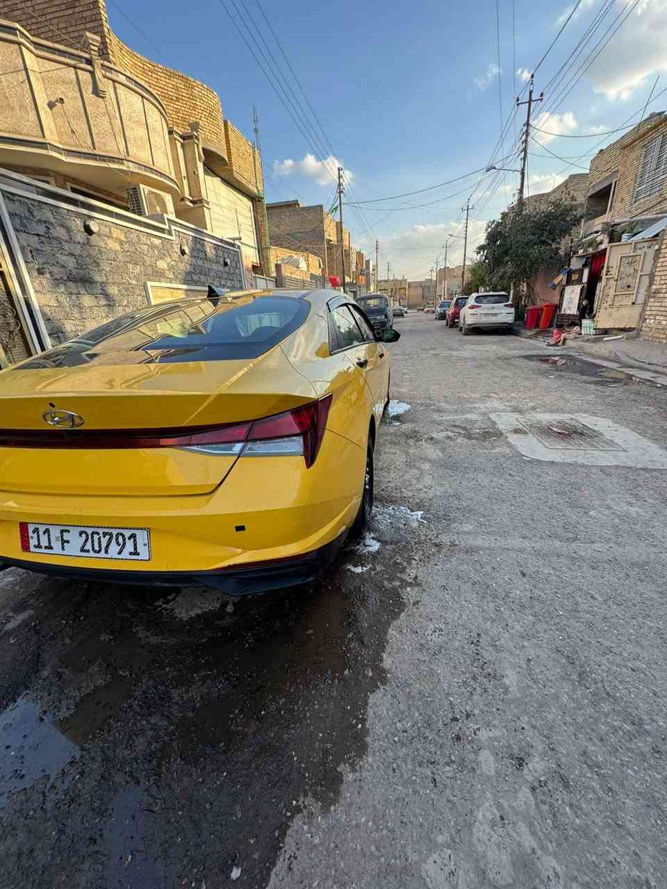 السلام عليكم انترا موديل 2023 حادثه بالمنشور فول مواصفات ما عده الفتحه تبريد تخم تاير منظومة غاز حداديه جديده محرك ما مفتوح كير ما مفتوح سياره ليبر واحد حادثه بدون دواخل ماشيه 83 محرك 2000 دوش رقم الدولي الجديد مكاني بغداد رقم التلفون ***********
