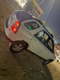 سبورتج ٢٠٠٨ • ٦ سلندر • تحويل مباشر