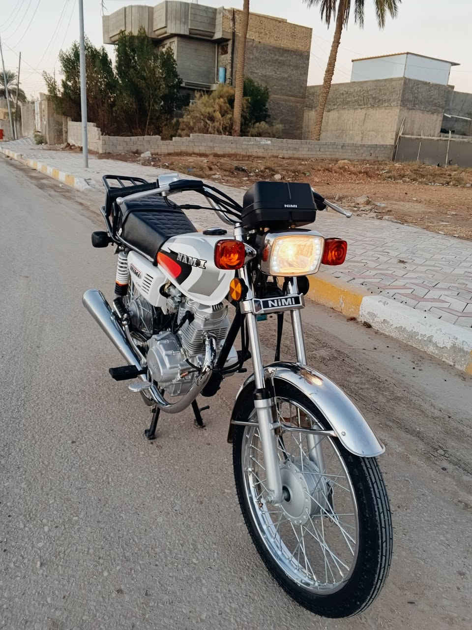 سلام عليكم نامه مديل 2027 مكفوله كفاله عامه ثاني تبديله دهن الهه بوري رفيع 3احرف سويج شلامجه طبق الاصل للشلامجه اوراق كامله سعر 700قفل مكاني طوريج ***********
