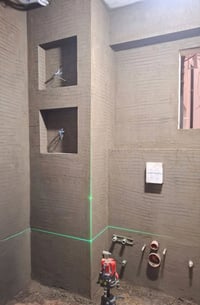 لباخ مصري • متفرغ • شغل هندسي