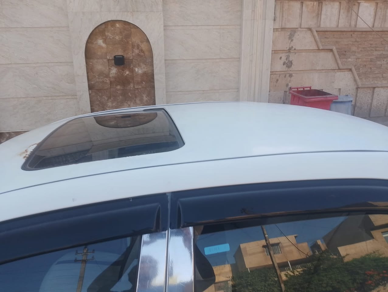 السلام عليكم بي واي دي موديل 13 بغداد دولي اوتماتيك سياره كفاله بيه شويه طخه جاملغ الخلفي السعر 48 مكانه بغداد ***********
