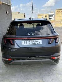 توسان 2022 وارد أمريكي حادثه بونيد فقط الباقي مكفول كفاله عامه ماشيه 1...