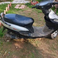 🤍 دراجة لبيع كامكو ياباني  دراجه حلـِۈۋ‏وھّ ونضيفة لبيع طافية السعر 20...