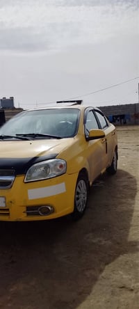 افيوو موديل 8محرك وكير شرط رقم نينوئ مسطره كابون بانزين بيها كير عادي ...