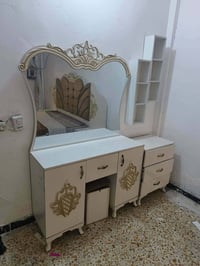 غرفة نوم • مستعجل • جسر ديالى القديم