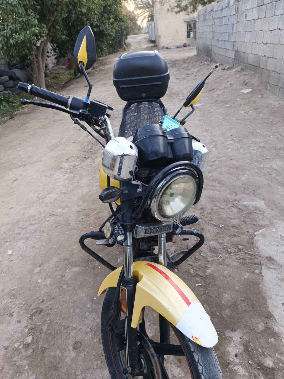 سلام عليكم درجة دايوان مديل 21 مكفوله وراق كمله  بس بيهه تلحضات بسيطه سعر900وبيهه مجال حك جيه  الاستفسار ع   واتساب فقط ***********مكاني واسط صويره
