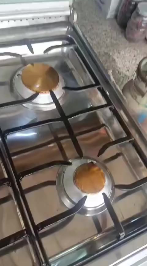 اللهم صل على محمد وآل محمد 🌺
طباخ يونفرسال الإيطالي قياس 80 باله مستخدم نظيف شغال العيون والفرن 🔥
متوفر توصيل داخل الناصرية والاقضية🚙 
وبيعنا شرط الفحص👌

الحجز والاستفسار الخاص مفتوح🗯ونرد ع كول بأسرع وقت


**إذا كنت صاحب هذا الإعلان وتريد حذفه لأي سبب، رجاءا أرسل رسالة إلى الدعم الفني**