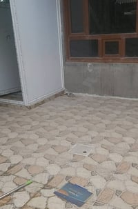 خلف مول قدوري • ١٠٠م • طابقين مستقلين