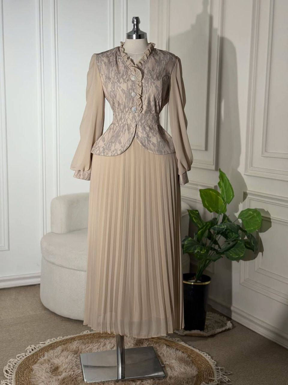 فستان العيد❤‍🩹
السعر 38 الف فقط
خامة شيفون مبطن 
38-40-42-44-46 البصرة, العراق


**إذا كنت صاحب هذا الإعلان وتريد حذفه لأي سبب، رجاءا أرسل رسالة إلى الدعم الفني**