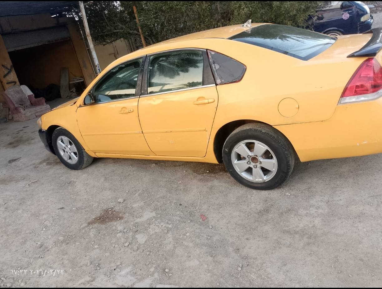 السلام عليكم امبلاه
موديل 2008 مطلوبه هيئه مليون سنويه صاقطه بيه جفيه بالصفحه رقم احمر صدامي شغاله بيه فصله بلسكليتر راعيه موجود بديالى بس مااندله بيع او مراوس اي ساره كوم حديد 35 وبيه مجال *********** موجود خط وواتساب
