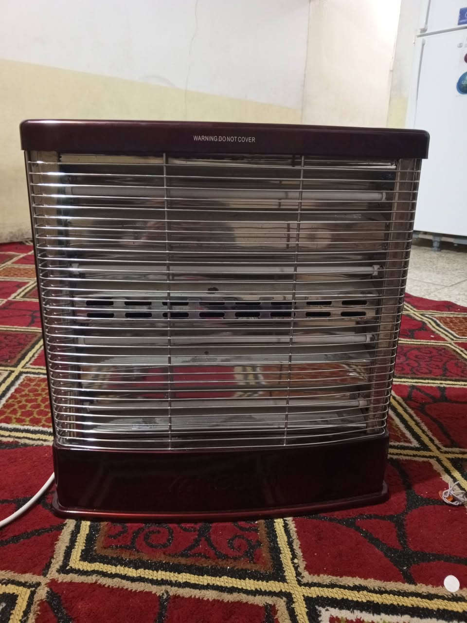 صوبه اخت جديده سعرها 35 الله شاهد ماخذيها ب 50 شغاله على الفحص كل شيء ما بيها مكانه علوه الفحل


**إذا كنت صاحب هذا الإعلان وتريد حذفه لأي سبب، رجاءا أرسل رسالة إلى الدعم الفني**