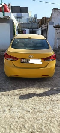 بيع مستعجل   الانتره موديل 2013مكينه 1800وارد امريكي   حادثها بنيد وال...