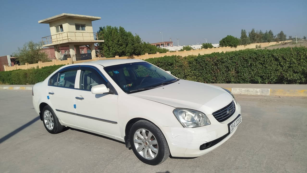 أوبتما كوري 2008 جاهزه مكينه كير حداديه تبريد تخم تاير كله جديد وحاهزه لآخر حبايه مكاني بابل رقم بابل دولي سعره 86 وبيه مجال للاستفسار اكثر اتصال علرقم سونار مرفق بل منشور
***********
