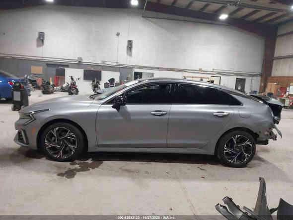 اعلان مزاد
السعر البيع المباشر 11200(112 ورقة) 
تاريخ المزاد : 2025/12/17
 نوع السيارة:    2025 ΚΙΑ K5 GT-LINE 
مسافة المقطوعة : 13476mi
الضرر كما موضح بالصور
#شحنها #إلى_الأمارات
#إقليم_كردستان 
#العقبة
#ام_قصر
📍 العنوان : ناحية النمرود قرية السيد حمد
الهاتف: عمر سعد
📞 : ***********+ واتساب
📞 :  ***********
ابو عمر 
📞 : ***********
#مزاد_الامين_للسيارات_الامريكية_فرع_النمرود
