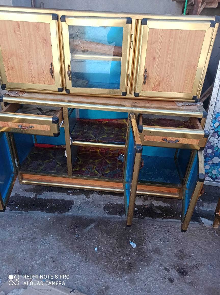 ‎كاونتر 3 قطع  ال يريد يراسل خاص وهذه رقمي *********** مكان نجف‎ النجف, العراق
