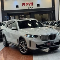 بي إم دبليو X5 • S-DRIVE40i • ٤٦ الف