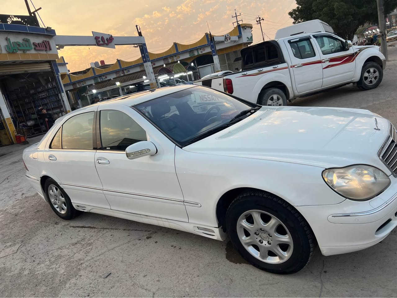 مارسدس غواصه مديل2000-S500 وارد يابان …السياره بسمي رقم جديد سنويه لغايه 2030 …السعر120للستفسار ***********…غير متواجد عل مازنجر البصرة, العراق
