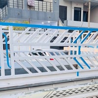 محجل كيا ٢٧٠٠ • فصال ممتاز • كركوك