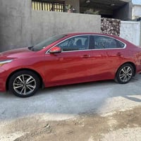 كيا فورتي موديل 23 بدون رقم صور الحادث بل منشور تبديل باب بدون دواخل ا...