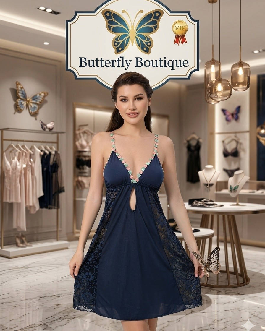 #جديد_بوتيك_الفراشة
🦋 ✨ 🌸
كولكشن ملابس وسيتات نوم لانجري VIPمن ماركة الراقية ✨ 🌟 💫يتوفرن بكل الالوان والقيسات الاعتيادية
#بوتيك_الفراشة #ملابس_نوم_نسائية #بيجامات #لانجري #راحة_وأناقة #أناقة_منزلية #أزياء_نسائية #جديدنا #دلع_نفسك #ملابس_بيت #توصيل_طلبات


**إذا كنت صاحب هذا الإعلان وتريد حذفه لأي سبب، رجاءا أرسل رسالة إلى الدعم الفني**