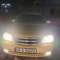 اوبترا ٢٠١٠ • گير عادي • محرك جديد