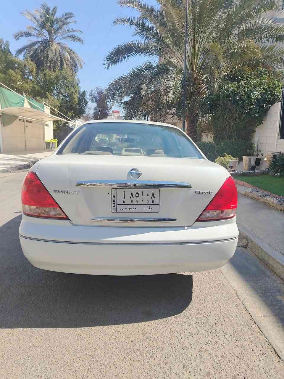 سني ياباني 2008
كير محرك تبريد كفاله
السعر 97 مجاله قليل
كلشي موضح كدامك
اتصال *********** واتساب
بغداد حي الأعلام
