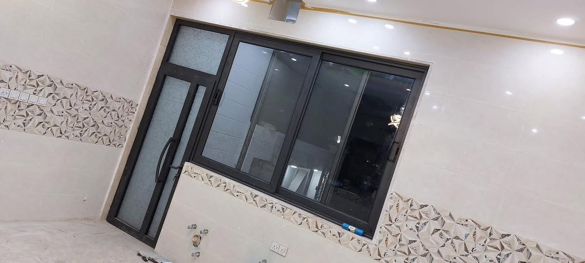 غير بيتكً للاجملً 
مع المهندس گروب  
مقاطع مختلفه ًالوان حسب الطلب ً 
كادر مختص بالقياسات والتصميم 

كل ماهو جديد ومناسب في المهندس گروب 
خبرة في العمل ومصداقية في التعامل
بإدارة اسطه حمزة

للاستفسار 
واتساب👇🏻👇🏻
***********
العنوان/كركوك كورنيش قرب جسر غرناطه
