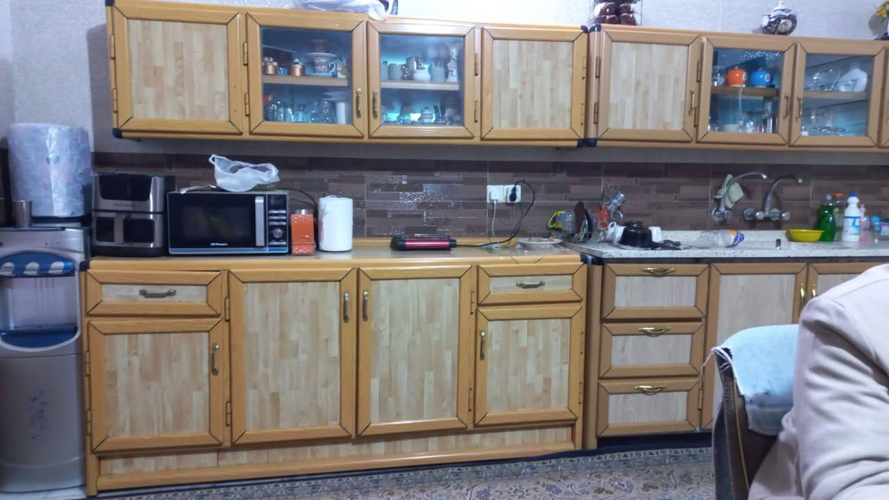 للبيع نظافته100%


**إذا كنت صاحب هذا الإعلان وتريد حذفه لأي سبب، رجاءا أرسل رسالة إلى الدعم الفني**