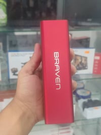 برافن 600 • مستعمل ممتاز • بطارية ١٤٠٠mAh