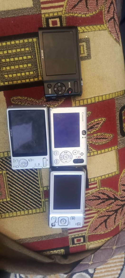 سلام عليكم كامرات فحم فحم فحم سعر القطعة 10توصيل موجود مكاني مدينه


**إذا كنت صاحب هذا الإعلان وتريد حذفه لأي سبب، رجاءا أرسل رسالة إلى الدعم الفني**