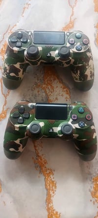 يدين بلاي٤ • نظيف • حي السكر