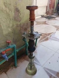 اركيلة • نقص • قمجي