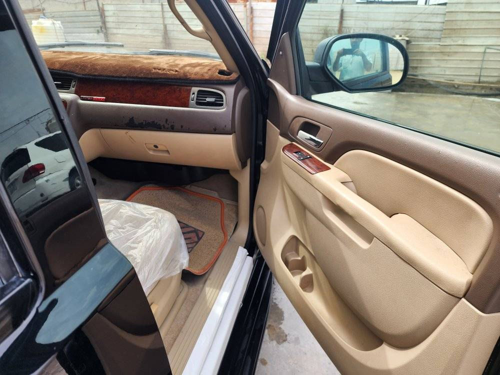 اللبيع ومراوس تاهو ٢٠١٠خلجيه كفالة من الكص وضربه 
السعر ٨٥ مكان الناصرية ‏‪0784 790 7895‬‏
