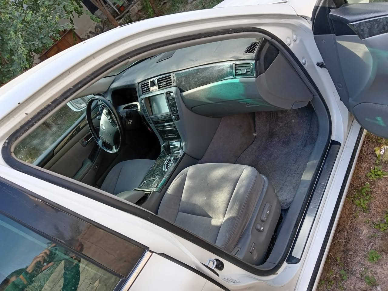 السلام عليكم سياره شاهين كسر كارتون موديل 2004 ادوات گصه بيها بس القماره للبيع سعر 62 وبيها مجال.......


**إذا كنت صاحب هذا الإعلان وتريد حذفه لأي سبب، رجاءا أرسل رسالة إلى الدعم الفني**