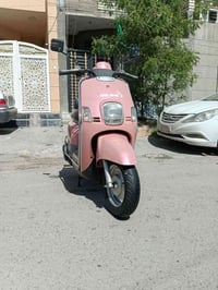 دراجه بوليس للبيع دراجه ماصارلهه هواي من نازله من الرمبه دراجه عله وضع...