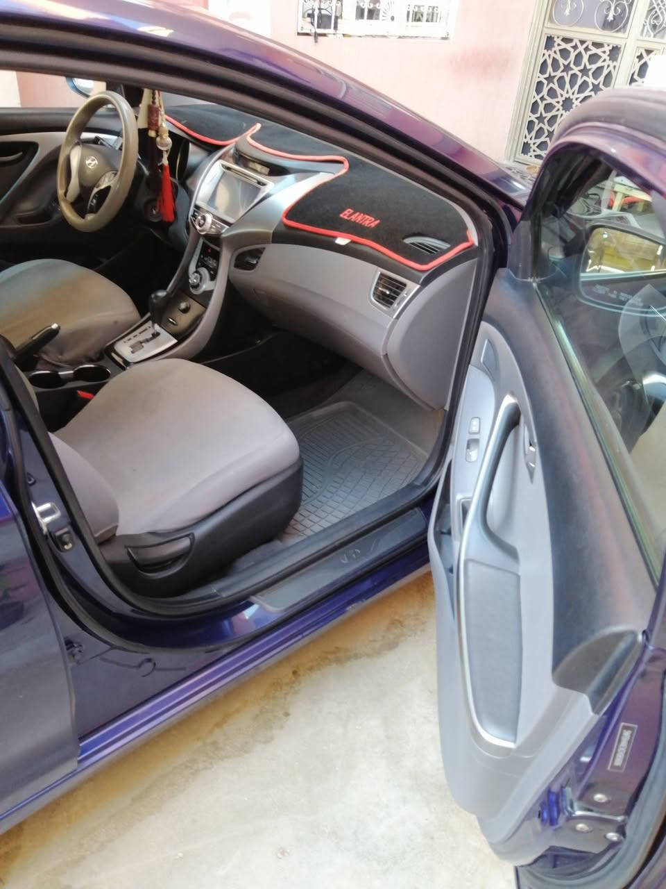 السلام عليكم النترا للبيع 2012 سياره كلين بدون ضرر مكاني كركوك السعر 120 محرك 18 0771357902


**إذا كنت صاحب هذا الإعلان وتريد حذفه لأي سبب، رجاءا أرسل رسالة إلى الدعم الفني**