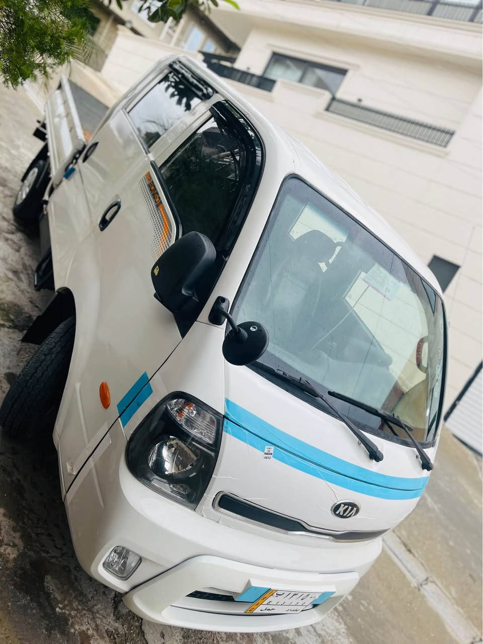 ئەو گوڵە سپیە بۆ فرۆشتن
مۆدێل ۲٠٠۷
ناو پاکەت
فول مواسەفات
کوشن هیتەر
دەبل سەلە
ئاوێنە کارەبا
ئاوێنە هیتەر
کوشن جڵد
شاشە گەورە لەمس
گێڕ تۆماتیک
شکلی کامل کرایتە ۲٠۲٠
دەعامی دواوەی پێوەیە
ناو بۆدی تێ گیراوە
خایسی و ڕزیوی نییە
کارەبای کامل بەستراوە
ناونیشان کۆیە
ئاڵوگۆڕم نییە
٠۷٥۱ ٥۱٦ ۹٤٥٥ كويسينجاك, أربيل


**إذا كنت صاحب هذا الإعلان وتريد حذفه لأي سبب، رجاءا أرسل رسالة إلى الدعم الفني**