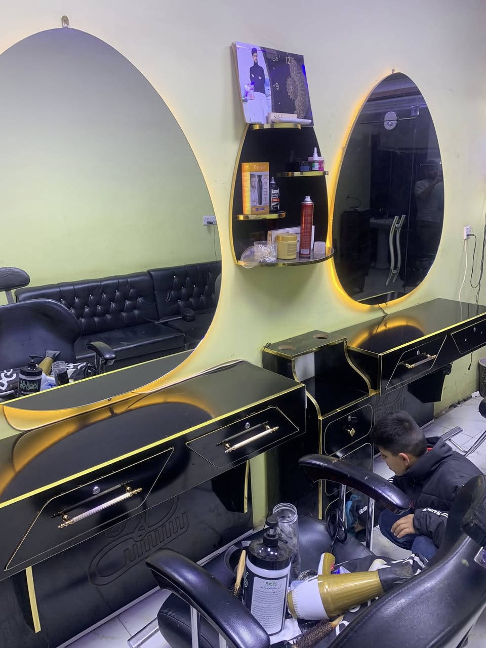 السلام عليكم سيت ستيجات جديد شخط مابيهن السعر 250


**إذا كنت صاحب هذا الإعلان وتريد حذفه لأي سبب، رجاءا أرسل رسالة إلى الدعم الفني**