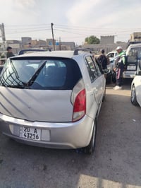 شيري a1للبيع موديل ٢٠١٣ رقم ديالى بسمي مشروع وطني انكليزي مكينه وكير خ...