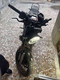 401 husqvarna Svartpilen الغنيه ع تعريف مكينه 401 رقم وسنويه بغداد الج...