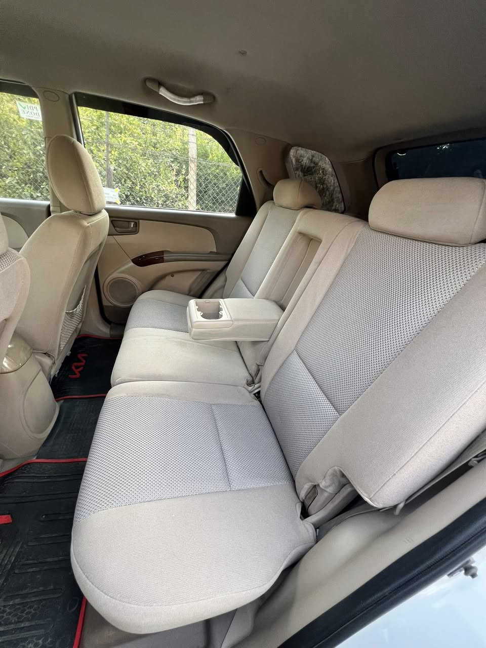 بسملا کیا سپۆر تاج ٢٠٠٩  بۆ فرۆشتن دەعموو لێدراوی نیە  بێ بۆیاخە نمونە لە جوانی خاوێن ماووەتەوە ڕۆنی تازەیە چوار تایەو ویلی لۆکی لە سەرە جوابی چات نەیامەوە موشتەری نی سەرم مەیەشێنە  ژم .***********
وەتس ئەپوو ڤایبەری لە سەرە ئەدمین گیان✅قەزای دوکان
