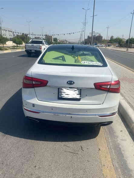 بسم الله ، السلام عليكم كادنزة موديل ١٥ k7
مكينه ٤سلندر وارد خليجي بدون حادث بس طخات بسيطه السياره بأسمي لسنه٢٠٣٠ تحويل شوكت ماتريد ما ناقصها اي شي الاتصال على هذا الرقم ***********
