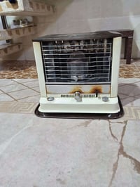 صوبة عشتار • شغالة