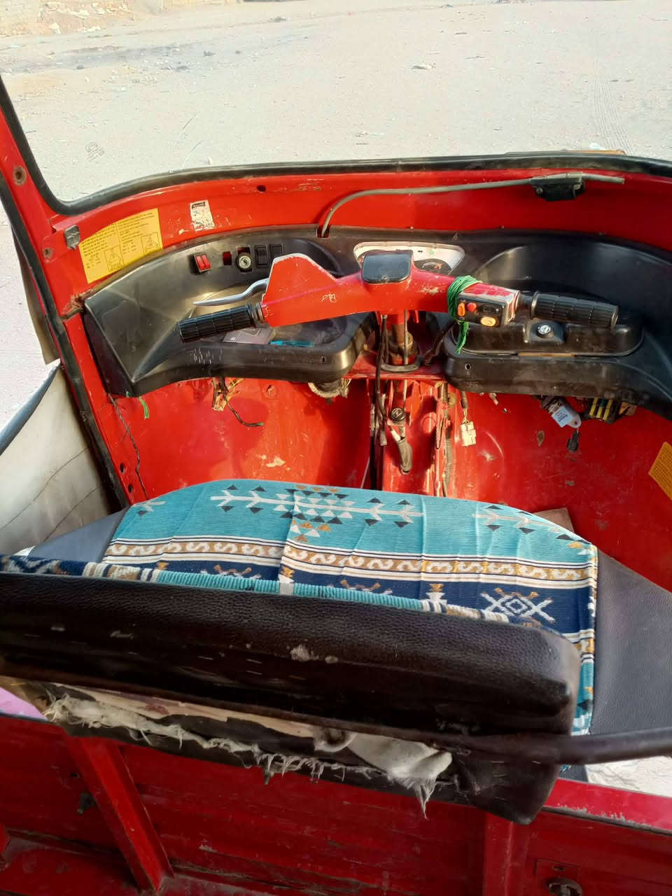 تيك توك للبيع موديل 19 اوراق ماكينه 20 مكاني كربلاء حي النصر*********** تيك توك مقفوله من كل شيء سعر مليون ونص وبيها مجال
