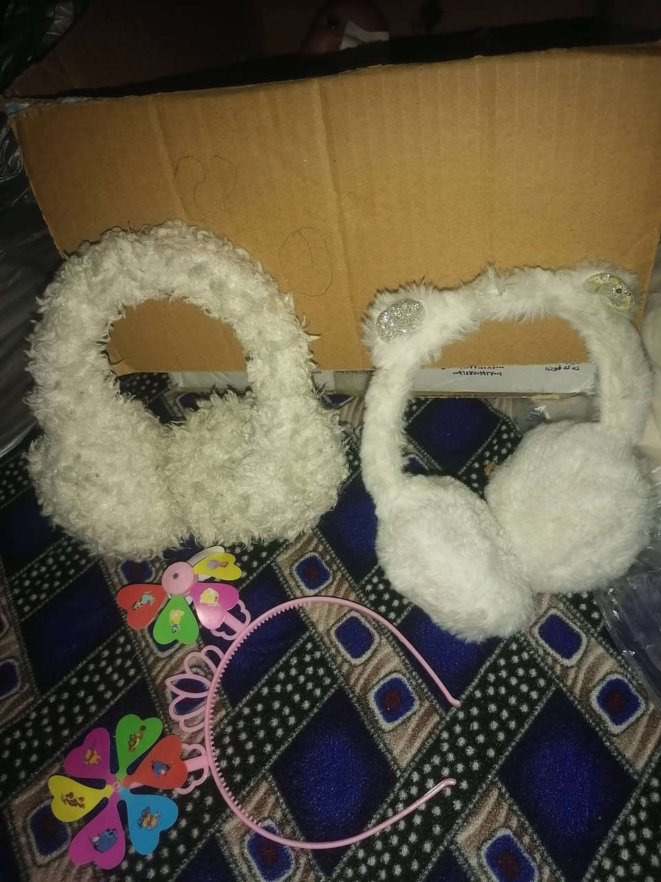 العاب 25 مع التوصيل


**إذا كنت صاحب هذا الإعلان وتريد حذفه لأي سبب، رجاءا أرسل رسالة إلى الدعم الفني**